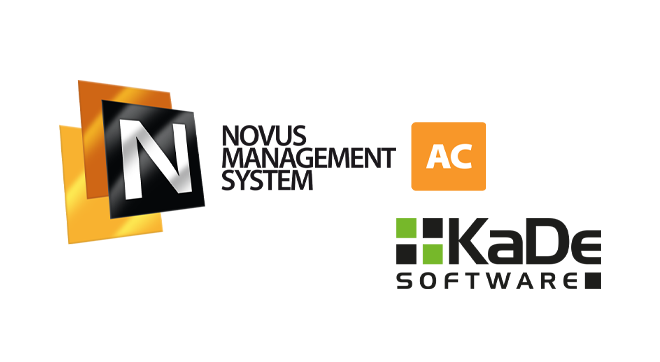 Kontrola pristupa KaDe