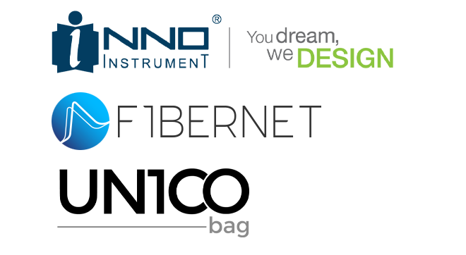 Inno instrument logo